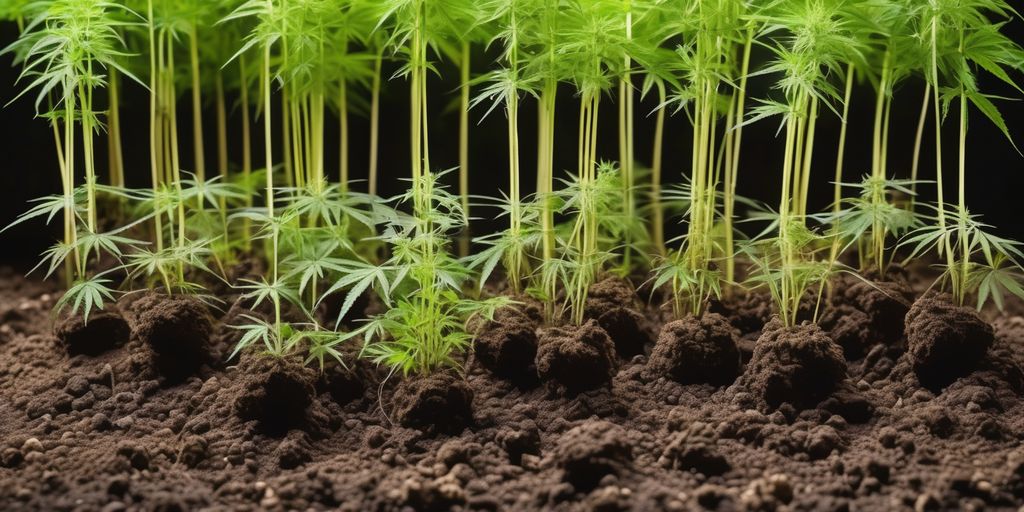 Soil Types for Cannabis