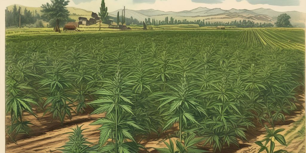 History of Sativa Strains