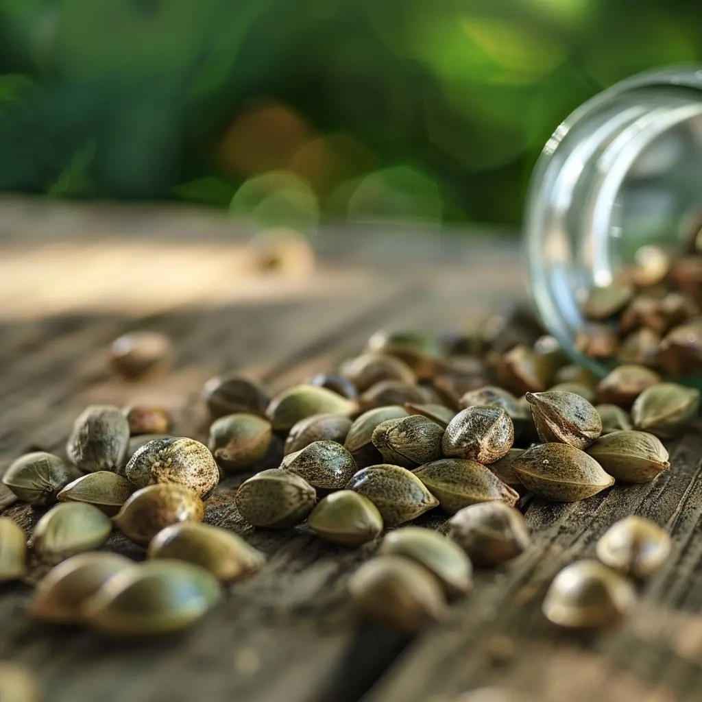 Cannabis Propagation Techniques